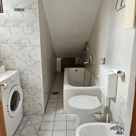 Lejlighed Stefica Dramalj