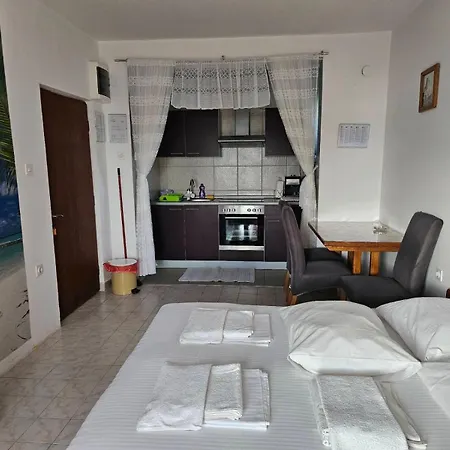 Apartman Stefica Dramalj