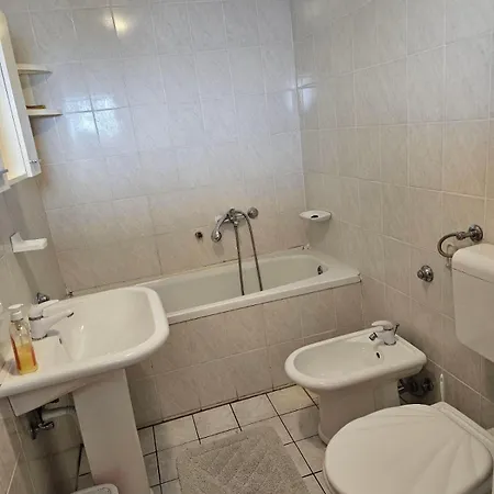 Lejlighed Stefica Dramalj