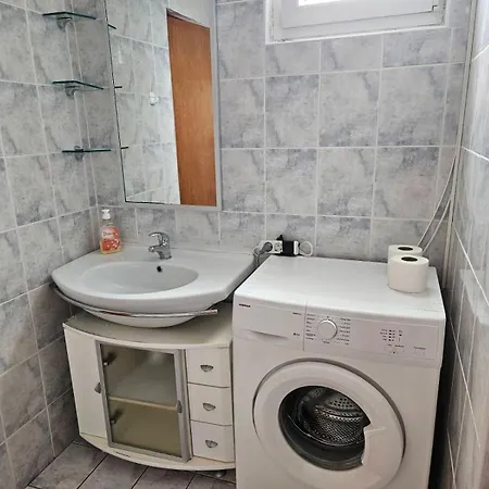 Stefica Lejlighed Dramalj