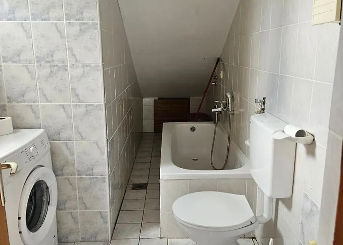 Apartman Stefica Dramalj