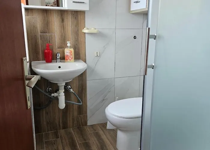 Stefica Apartman *