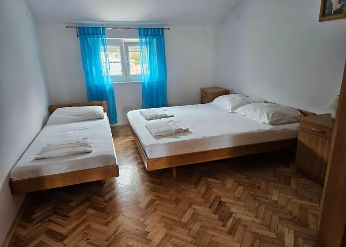 Stefica Apartman Dramalj