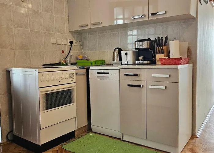 Apartman Stefica Dramalj