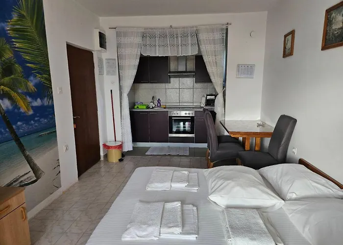 Apartman Stefica Dramalj