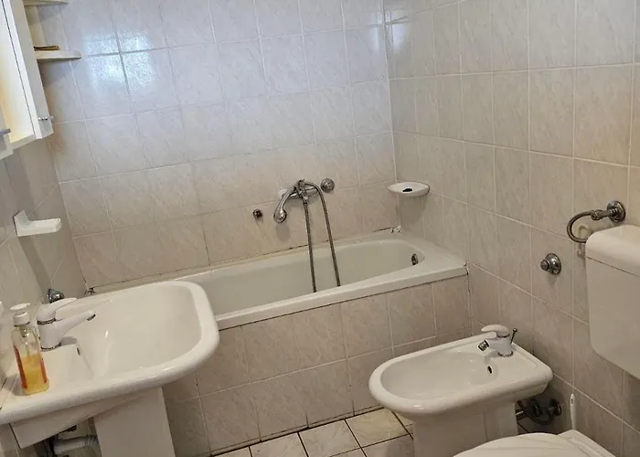 Apartman Stefica Dramalj