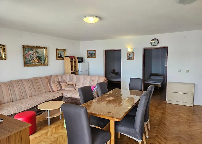 Apartman Stefica Dramalj