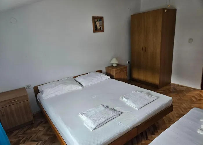 Stefica Apartman Dramalj