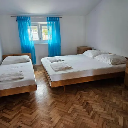 Stefica アパート ドラマリ