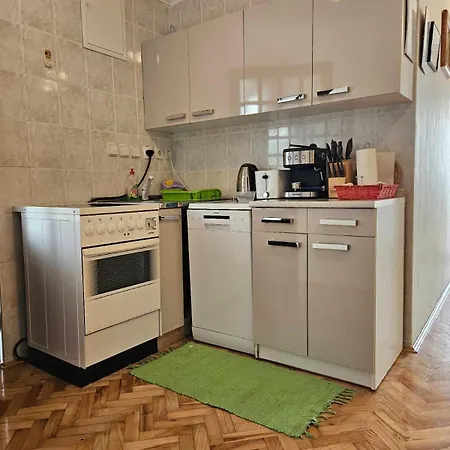 アパート Stefica ドラマリ