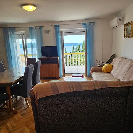 アパート Stefica *